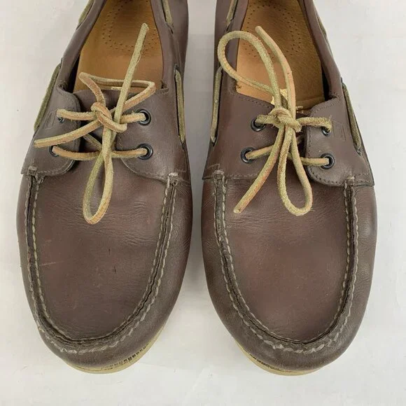 Sperry | Shoes | Sperry Top Sider Authentic Original 2 Eye  display picture 2